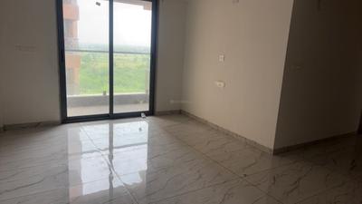 Living Room Image of 1440 Sq.ft 2 BHK Apartment / Flat for rent in Suramya Dreams, Sanand Ahmedabad for Rs. 19500