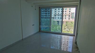 Hall Image of 1030 Sq.ft 2 BHK Apartment / Flat for sale in Monarch Fortune, Kharghar Navi Mumbai for Rs. 14500000