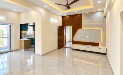 Image of 1500 Sq.ft 3 BHK Independent House for sale in Kadugodi, Bengaluru for Rs. 8000000