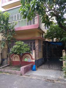 Building Image of Mamta's Veg Ladies PG in Salt Lake City, Kolkata