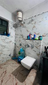 Bathroom Image of 1300 Sq.ft 3 BHK Apartment / Flat for sale in KUL Shantiniketan, Pashan Pune for Rs. 13200000