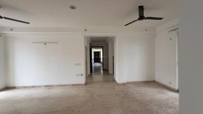 Living Room Image of 2215 Sq.ft 3 BHK Apartment / Flat for rent in Supertech Araville, Sector 79 Gurgaon for Rs. 29500