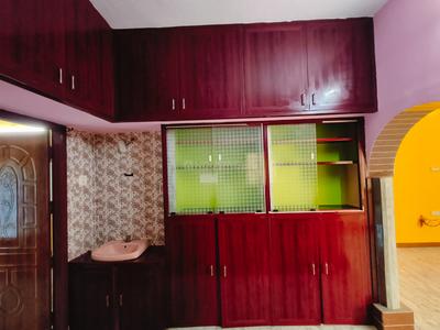 Kitchen Image of 1210 Sq.ft 3.5 BHK Independent House for sale in Kollampalayam Erode for Rs. 7800000