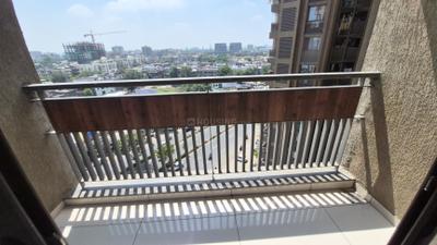 Image of 1611 Sq.ft 3 BHK Apartment / Flat for sale in Rajvi Opal, Naranpura, Ahmedabad for Rs. 9900000