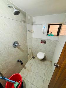 Image of 1500 Sq.ft 4 BHK Apartment / Flat for rent in Vadsar, Vadodara for Rs. 22000