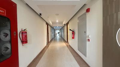 Floor Plan Image of 1400 Sq.ft 3 BHK Apartment / Flat for sale in ACE Divino, Noida Extension Greater Noida for Rs. 16000000