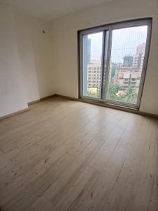 Bedroom Image of 850 Sq.ft 2 BHK Apartment / Flat for sale in Thane West Thane for Rs. 17000000