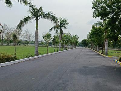 Image of 800 Sq.ft Residential Plot / Land for sale in Chengalpattu, Chennai for Rs. 1440000