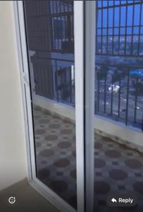 4 BHK Semi Furnished Flat
