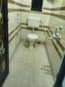 Image of 1220 Sq.ft 3 BHK Apartment / Flat for rent in Dum Dum, Kolkata for Rs. 23000