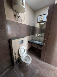 Bathroom Image of 4000 Sq.ft 6 BHK Builder Floor for sale in Builder floor Duplex and simplex, Sector 41 Gurgaon for Rs. 57000000