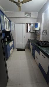 Kitchen Image of 1215 Sq.ft 2 BHK Apartment / Flat for sale in Venus Parkheights, Vejalpur Ahmedabad for Rs. 6800000