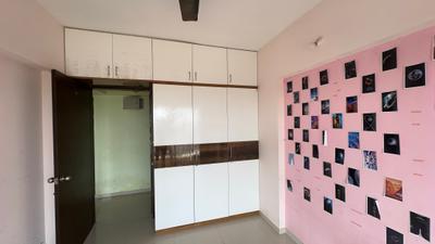 Bedroom Image of 920 Sq.ft 2 BHK Apartment / Flat for sale in Majestique City, Wagholi Pune for Rs. 5300000