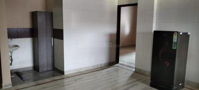 Kitchen Image of 1500 Sq.ft 3 BHK Independent House for rent in Sector 46 Gurgaon for Rs. 55000