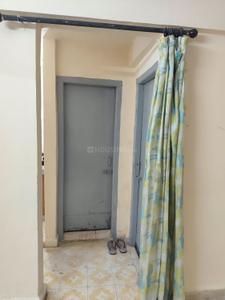 Living Room Image of 500 Sq.ft 1 BHK Apartment / Flat for rent in Ghanshyam Nagar Rajkot for Rs. 8500