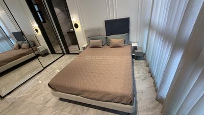 Bedroom Image of 3086 Sq.ft 4 BHK Penthouse for sale in Goel Ganga Avanta A2, Mundhwa Pune for Rs. 36600000