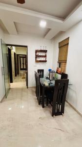 Hall Image of 980 Sq.ft 2 BHK Apartment / Flat for sale in Ashwin Vasant Oscar, Mulund West Mumbai for Rs. 21000000