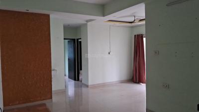 Living Room Image of 1250 Sq.ft 2 BHK Apartment / Flat for rent in Oshi The Address Apartments, Hukma Khedi Indore for Rs. 15000