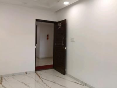Living Room Image of 1311 Sq.ft 2 BHK Apartment / Flat for sale in Salasar Elanza Tower 1, Mira Road East Mira Bhayandar for Rs. 11870000