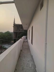 Bedroom Two Image of 990 Sq.ft 4 BHK Independent House for sale in Sector 49 Faridabad for Rs. 22500000