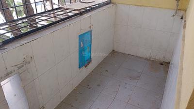 Balcony Image of 1550 Sq.ft 3 BHK Apartment / Flat for rent in Arka Shine, Brookefield Bengaluru for Rs. 50000