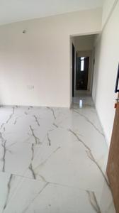 Hall Image of 600 Sq.ft 1 BHK Apartment / Flat for rent in Kasarvadavali Thane for Rs. 18000
