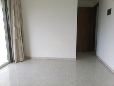Bedroom Image of 1137 Sq.ft 2 BHK Apartment / Flat for rent in Sky Integreat Radhekrishna, Kalamboli Navi Mumbai for Rs. 35000