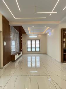 Hall Image of 2200 Sq.ft 3 BHK Independent House for sale in Crown Realties Radhe Krishna Nagar, Mathpurena Raipur for Rs. 6900000
