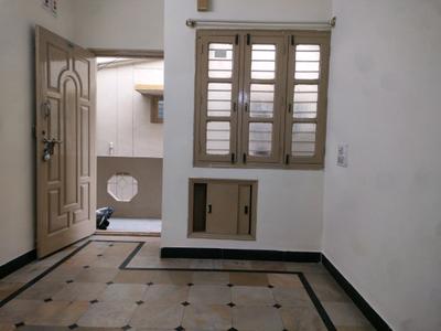 1 BHK Independent House
