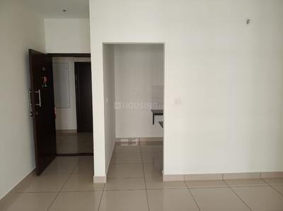 Hall Image of 933 Sq.ft 2 BHK Apartment / Flat for sale in Tata New Haven, Dasanapura Bengaluru for Rs. 5200000