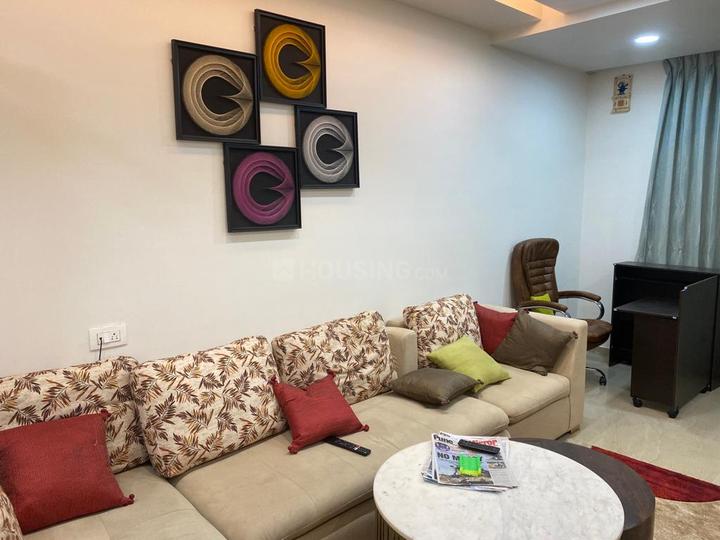 1400 Sqft 2 BHK Flat for sale in Naiknavare Mystique Moods Viman