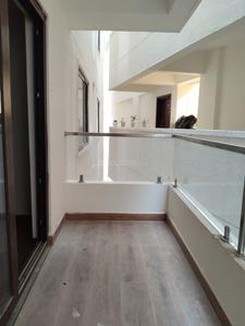 Balcony Image of 987 Sq.ft 2 BHK Apartment / Flat for sale in Hoskote Bengaluru for Rs. 5450000