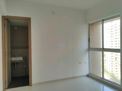Bedroom Image of 854 Sq.ft 2 BHK Apartment / Flat for sale in Lodha Upper Thane Tiara C, Bhiwandi Thane for Rs. 6500000