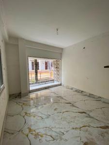 Hall Image of 633 Sq.ft 2 BHK Apartment / Flat for sale in Rajarhat Kolkata for Rs. 3000000