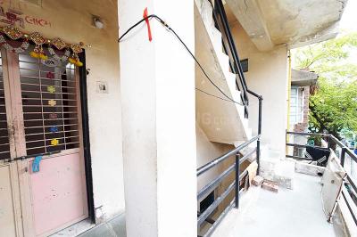 Balcony Image of 2970 Sq.ft 5 BHK Independent House for sale in Kankaria Ahmedabad for Rs. 14000000
