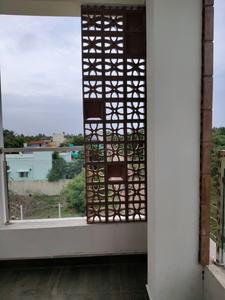 Bedroom Three Image of 1700 Sq.ft 3 BHK Villa for sale in Perumanttunallur Chennai for Rs. 7000000