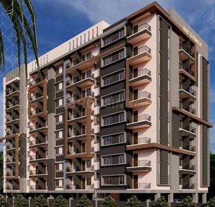 2 BHK Flat