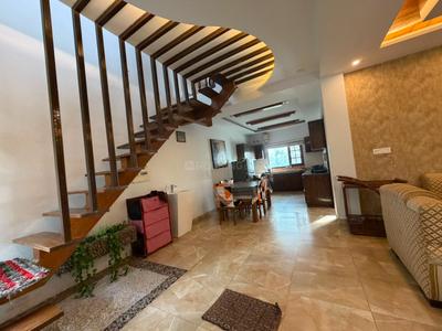 3 BHK Villa