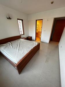 Bedroom Image of 2200 Sq.ft 3 BHK Apartment / Flat for sale in Cooke Town Bengaluru for Rs. 48500000
