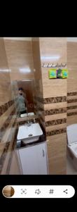 Bathroom Image of 486 Sq.ft 1 RK Builder Floor for rent in Rajinder Nagar New Delhi for Rs. 25000