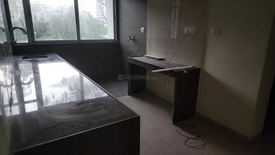 Kitchen Image of 1100 Sq.ft 2 BHK Apartment / Flat for sale in Balaji Serenity, Baner Pune for Rs. 11000000