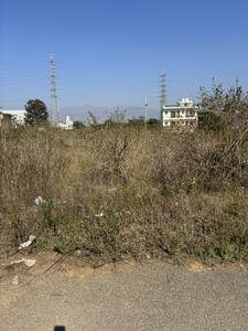 Image of 537 Sq.ft Residential Plot / Land for sale in Pinjore, Panchkula for Rs. 58500000