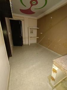 1 BHK Independent Builder Floor