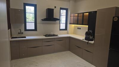 Kitchen Image of 5000 Sq.ft 5 BHK Villa for sale in Lalarpura Jaipur for Rs. 41000000