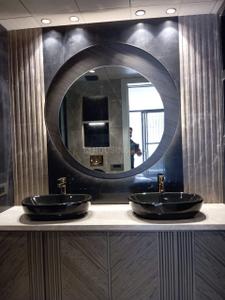 Image of 2400 Sq.ft 3 BHK Builder Floor for sale in Hauz Khas, New Delhi for Rs. 76000000