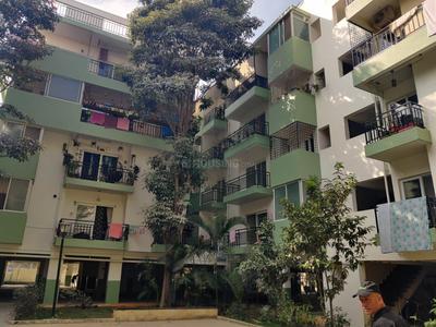 2 BHK Flat