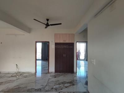 Hall Image of 1430 Sq.ft 3 BHK Apartment / Flat for sale in Sparsh 32, Kudasan Gandhinagar for Rs. 8000000