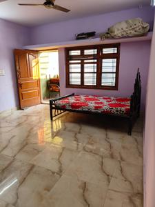 Hall Image of 900 Sq.ft 2 BHK Independent House for rent in Halasuru Bengaluru for Rs. 12000