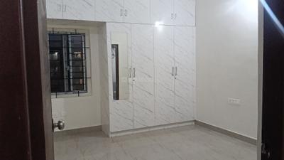 Bedroom Image of 1238 Sq.ft 2 BHK Apartment / Flat for rent in Jyothi GT Enclave, Doddakannelli Bengaluru for Rs. 40000