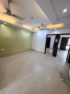 3 BHK Independent Builder Floor